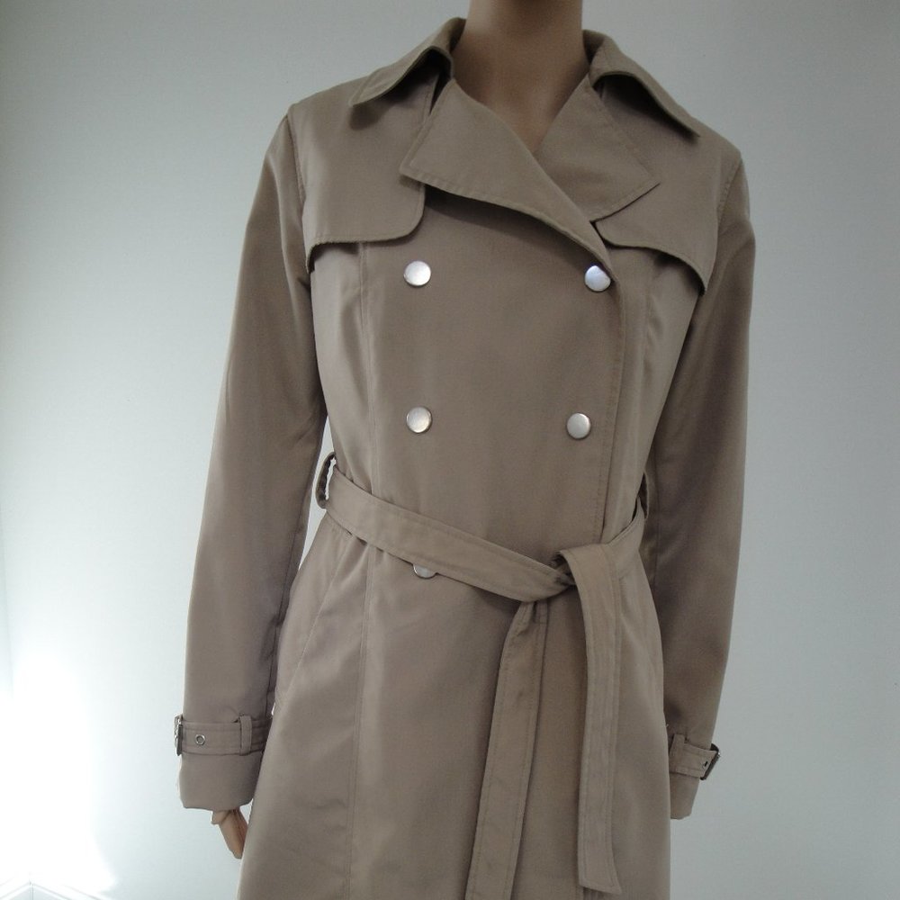 Rain Coat - image 1
